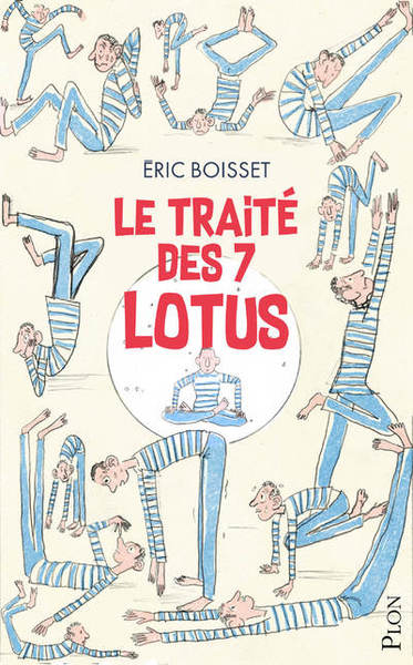 Le traité des 7 lotus