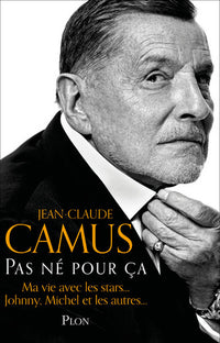 Pas né pour ça