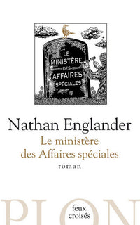 Le ministère des Affaires spéciales
