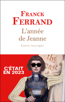 L'année de Jeanne