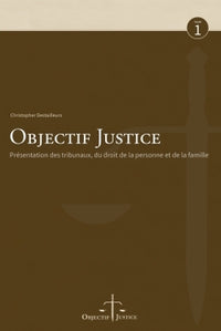 Objectif Justice