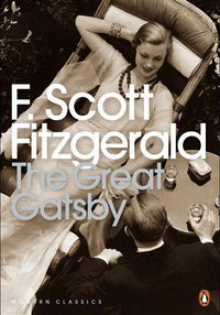 The Great Gatsby