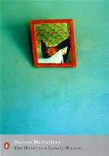 Le coeur est un chasseur solitaire