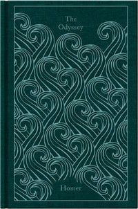 L'Odyssée