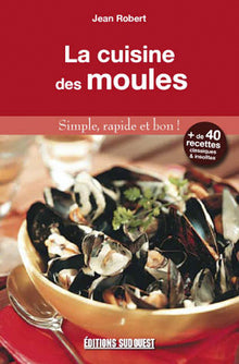 La cuisine des moul