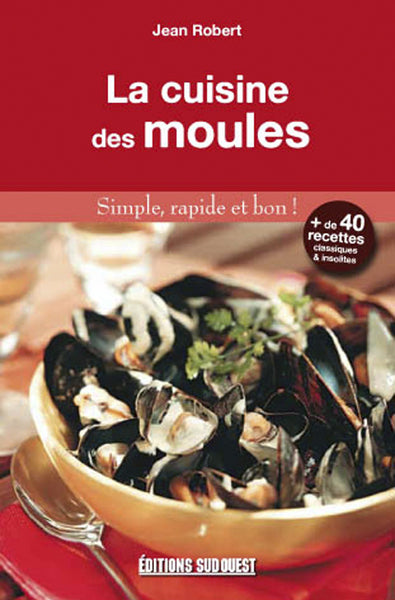La cuisine des moul