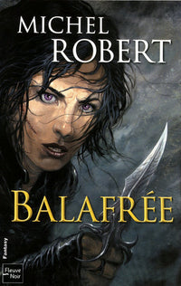 Fille des clans - tome 1 Balafrée