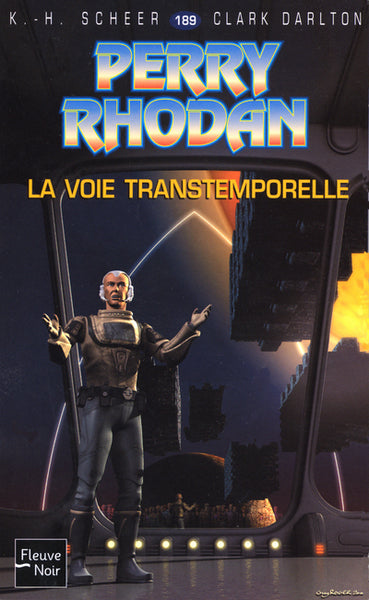 La voie transtemporelle