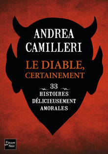Le diable, certainement