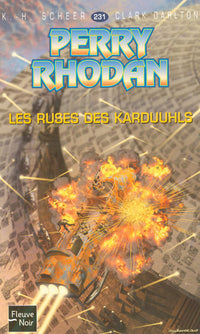 Les Ruses des Karduuhls