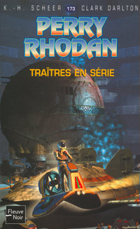Traitres en série
