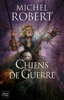 L'agent des ombres - tome 7 Chien de guerre