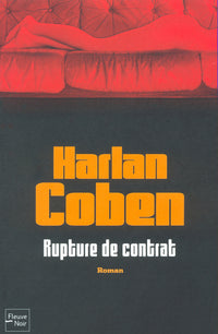 Deal Breaker: The First Myron Bolitar Novel