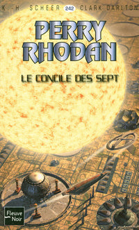 Le concile des sept