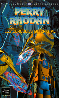 Les cercueils de cristal