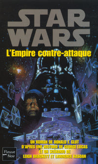 L'empire contre-attaque tome 2