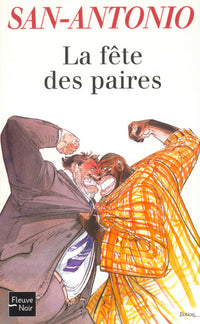 La fête des paires