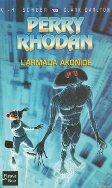 L'armada Akonide