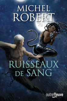 L'Agent des ombres - tome 9 Ruisseaux de sang