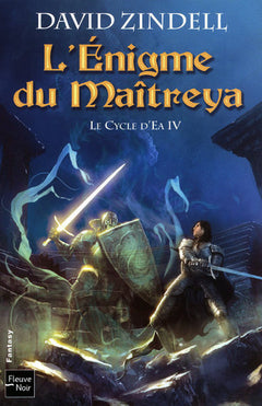 Le cycle d'Ea : Valashu