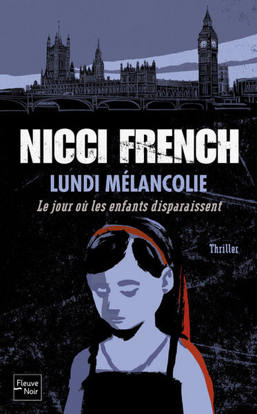 Lundi mélancolie