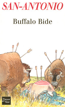 Buffalo Bide