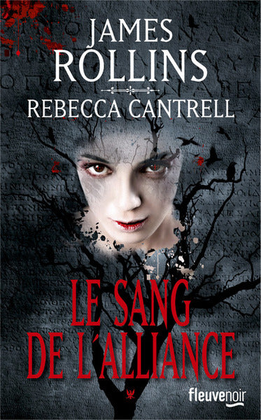 Le Sang de l'alliance