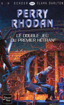 Le Double Jeu du Premier Hétran