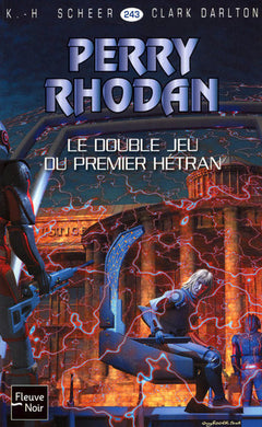 Le Double Jeu du Premier Hétran