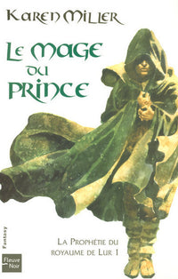 Le mage du Prince tome I