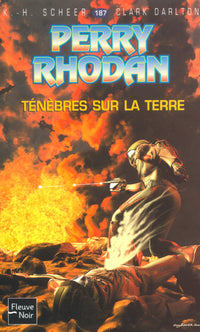 Ténèbres sur la terre