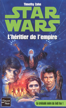 Heir to the Empire: Star Wars Legends