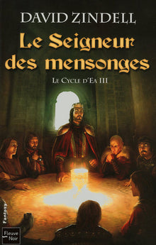 Le cycle d'Ea