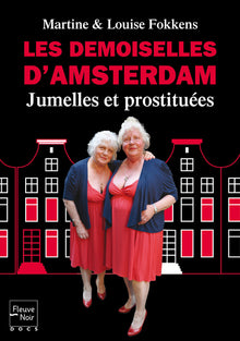 Les demoiselles d'Amsterdam