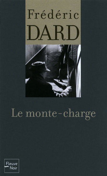 Le monte-charge
