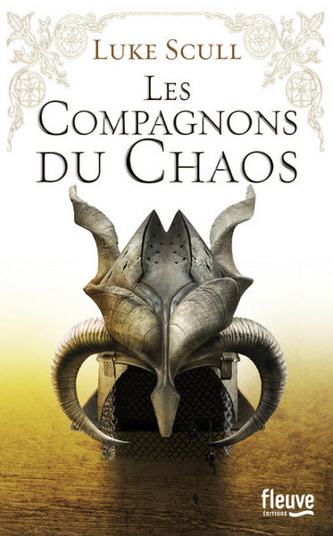 Les compagnons du chaos - tome 1