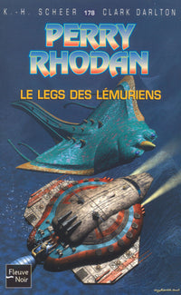 Le Legs des lémuriens