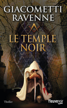 Le Temple Noir