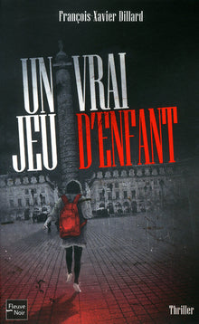 Un vrai jeu d'enfant