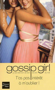Gossip Girl 11