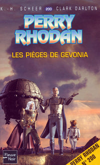 Les pièges de Gevonia
