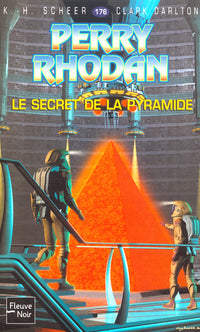 Le secret de la pyramide