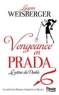 Vengeance en Prada - Le Retour du Diable