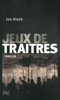 Jeux de traîtres