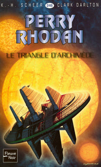 Le triangle d'archimède