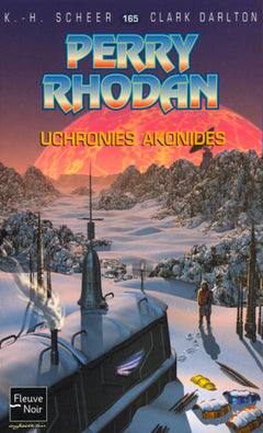 Uchronies Akonides