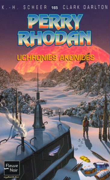 Uchronies Akonides