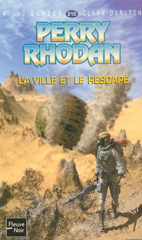 La ville et le rescapé