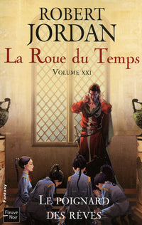 Le poignard des rêves