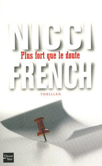 Plus fort que le doute